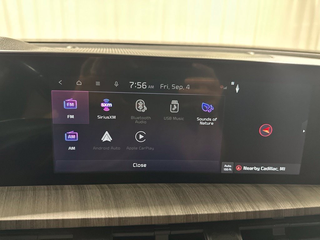 2023 Kia Telluride SX - Photo 38