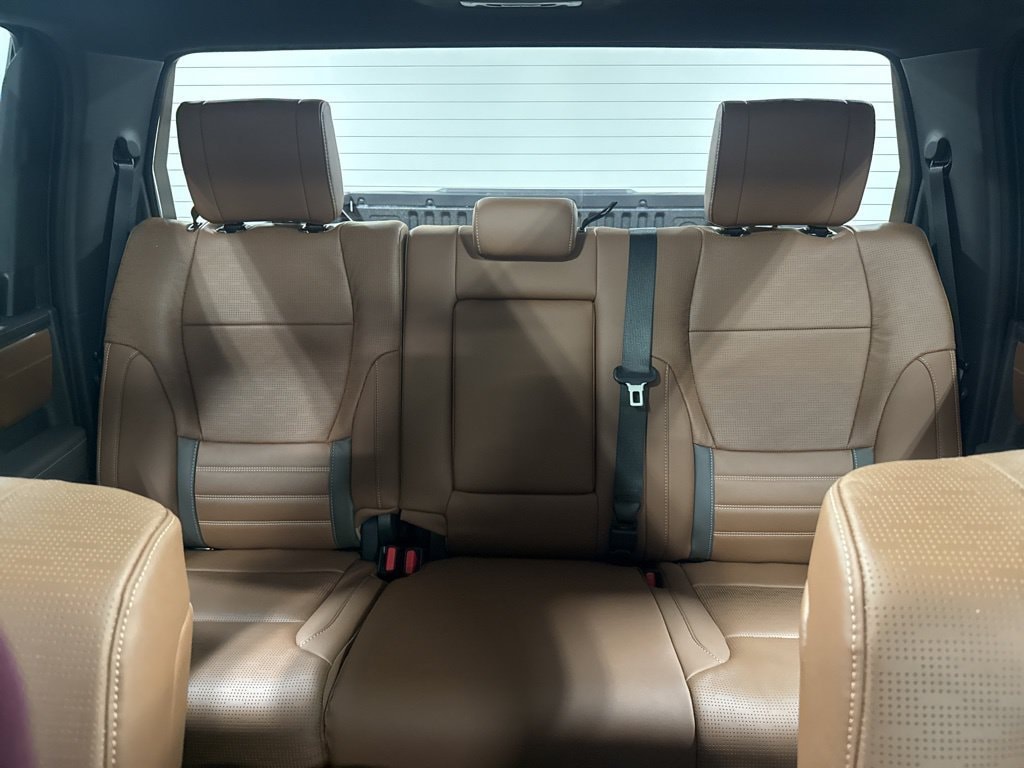 2026 Toyota Tundra 1794 Edition - Photo 23