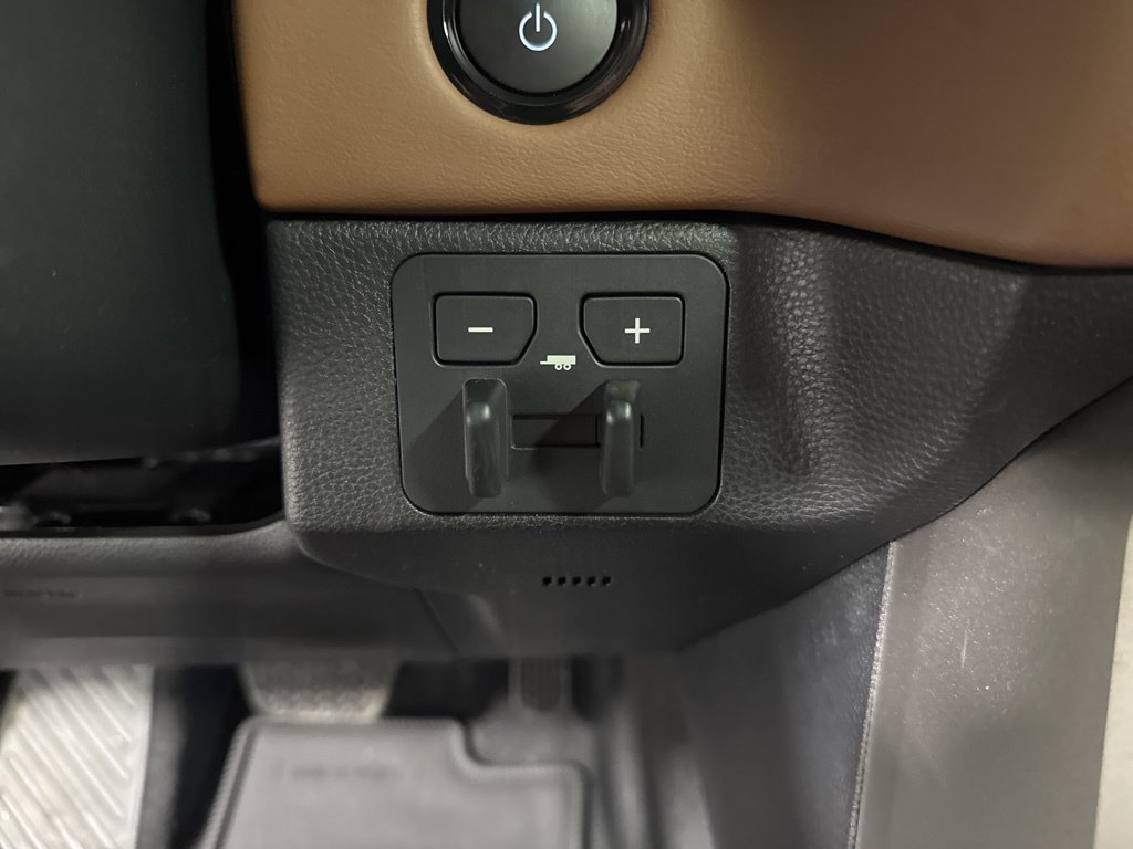 2026 Toyota Tundra 1794 Edition - Photo 34