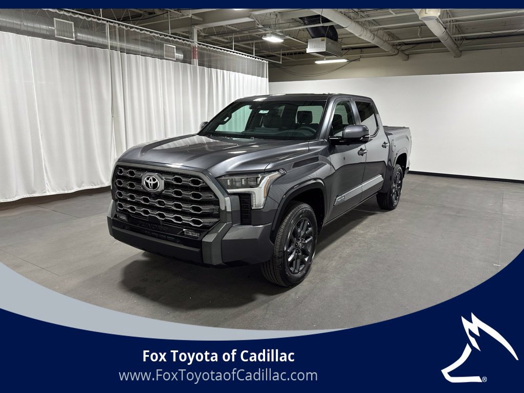  Toyota Tundra