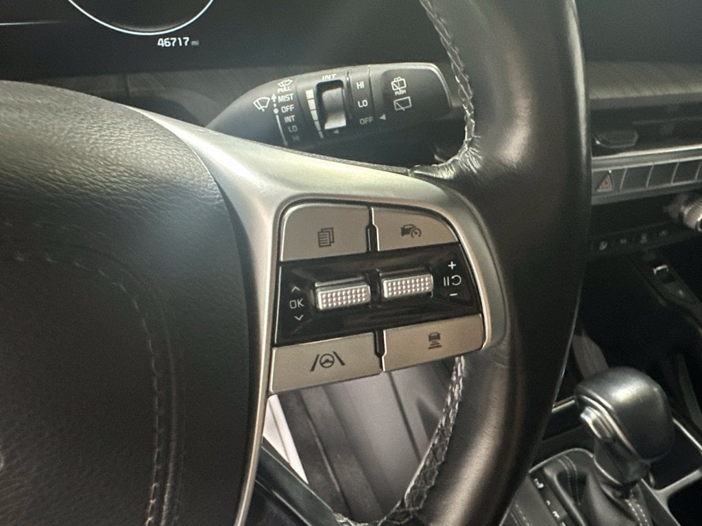 2023 Kia Telluride SX - Photo 28