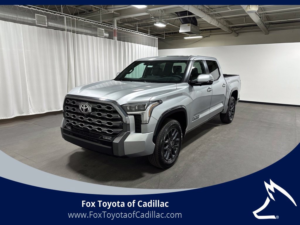  Toyota Tundra