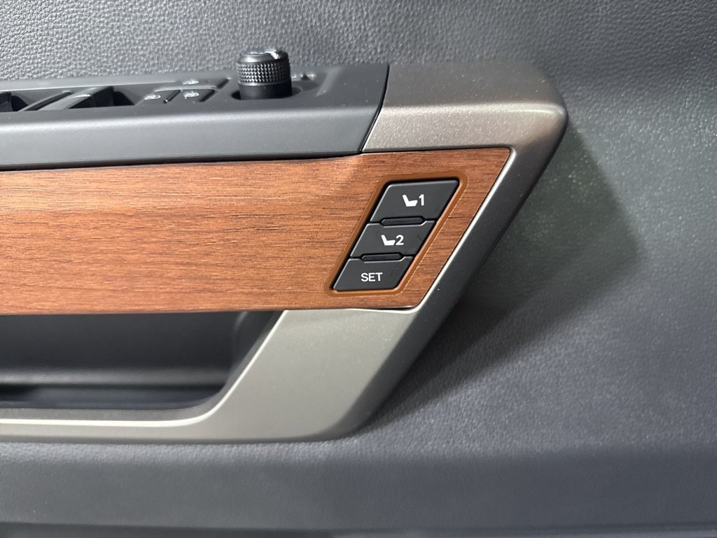 2026 Toyota Tundra 1794 Edition - Photo 24