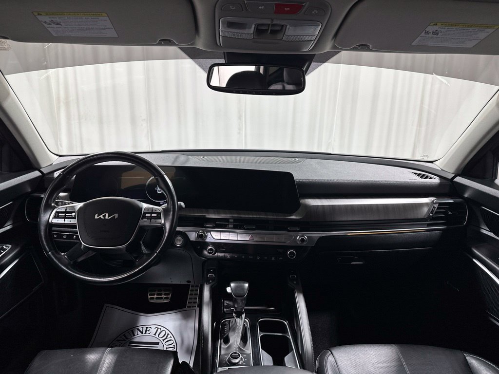 2023 Kia Telluride SX - Photo 15
