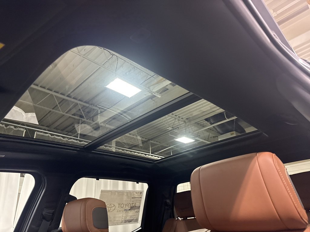 2026 Toyota Tundra 1794 Edition - Photo 14