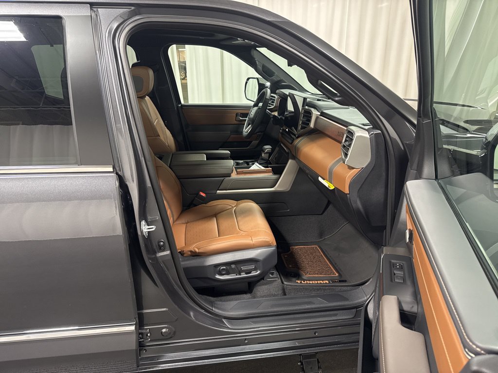2026 Toyota Tundra 1794 Edition - Photo 20
