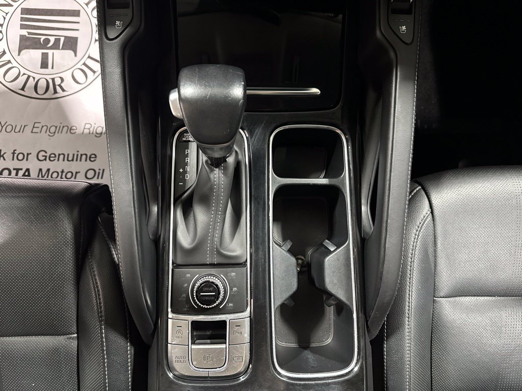 2023 Kia Telluride SX - Photo 29