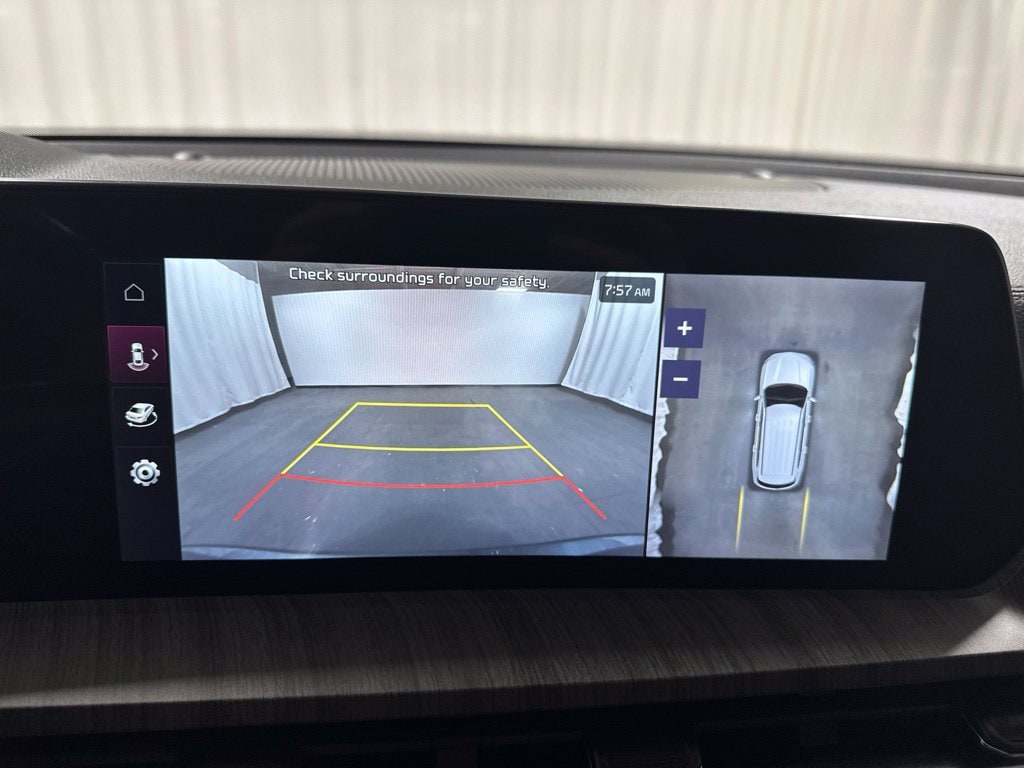 2023 Kia Telluride SX - Photo 45