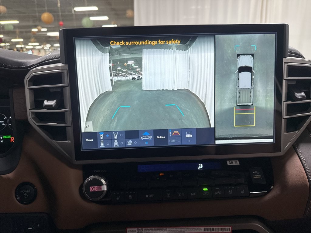 2026 Toyota Tundra 1794 Edition - Photo 45
