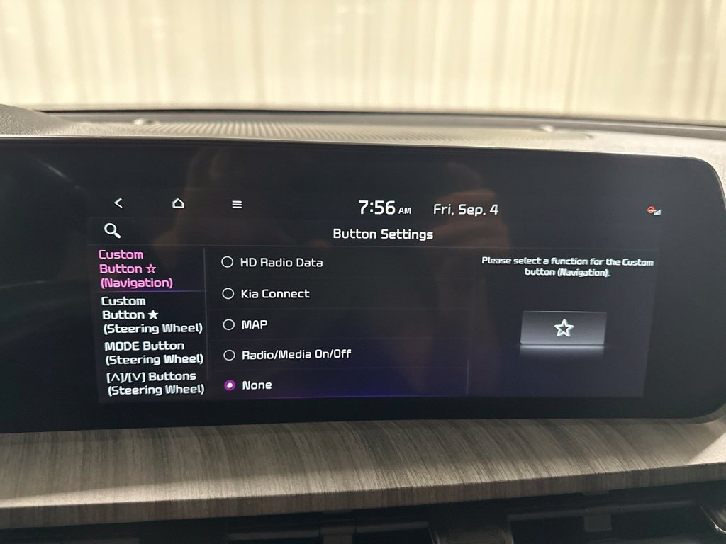 2023 Kia Telluride SX - Photo 39