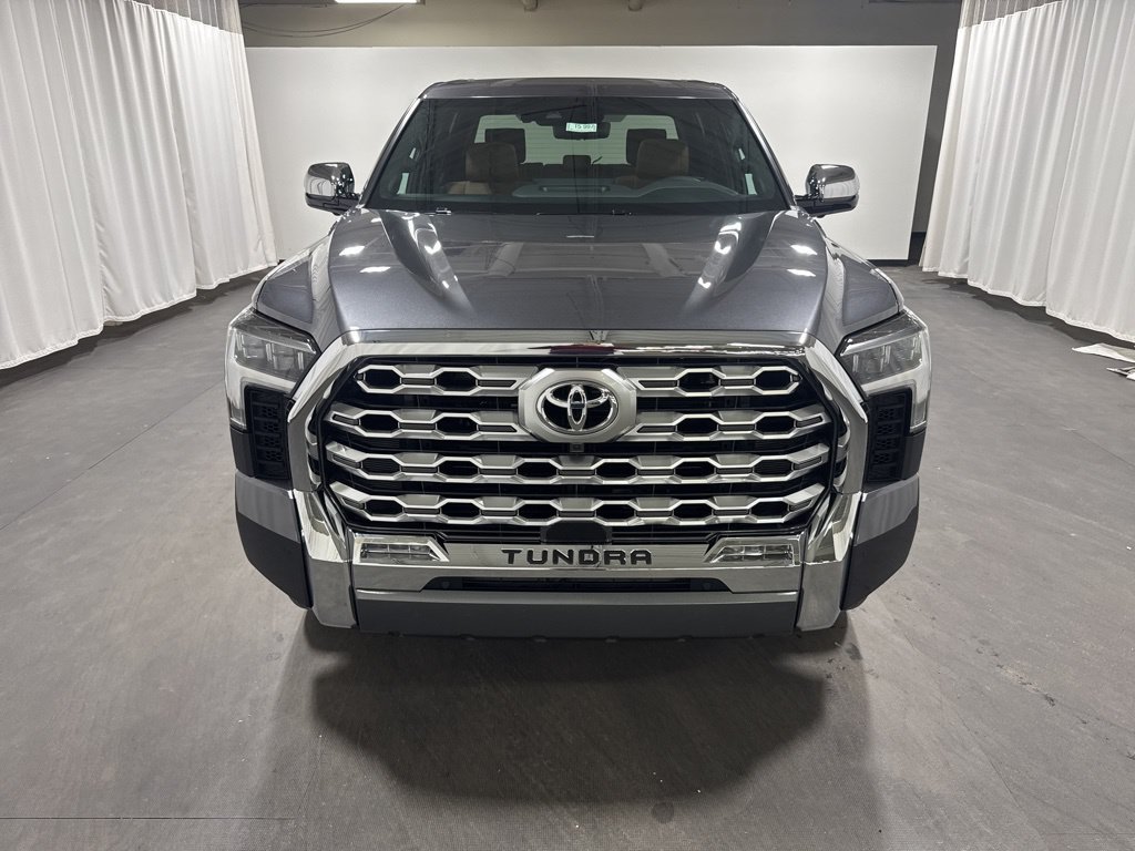 2026 Toyota Tundra 1794 Edition - Photo 2