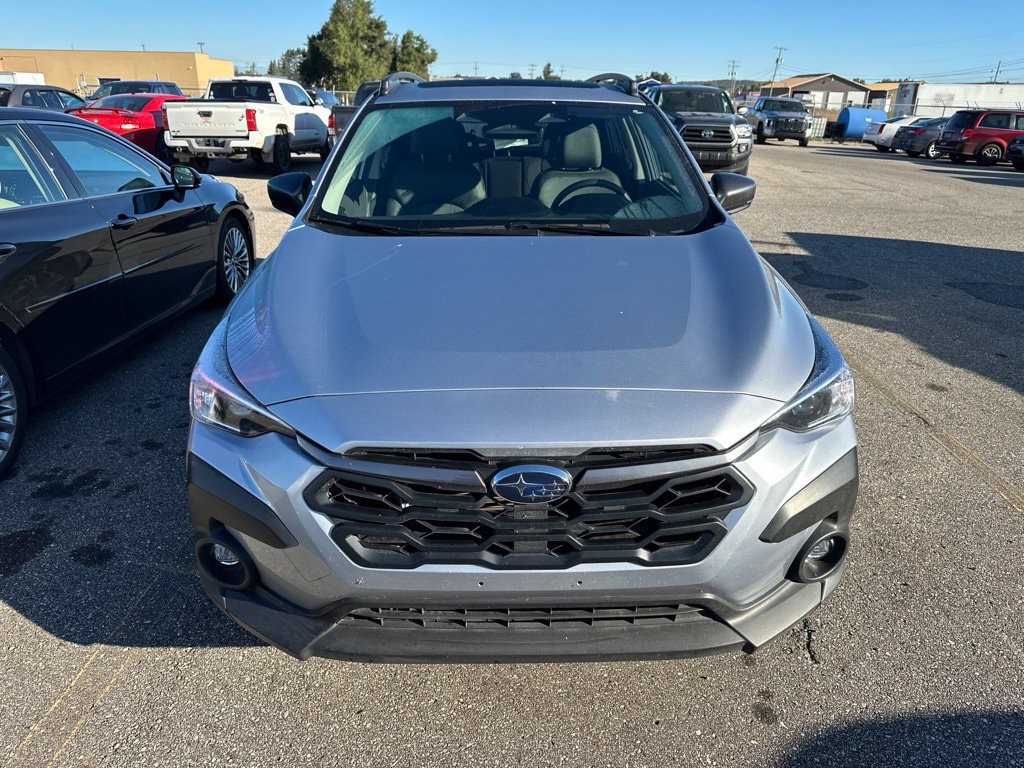 Used 2024 Subaru Crosstrek Premium SUV