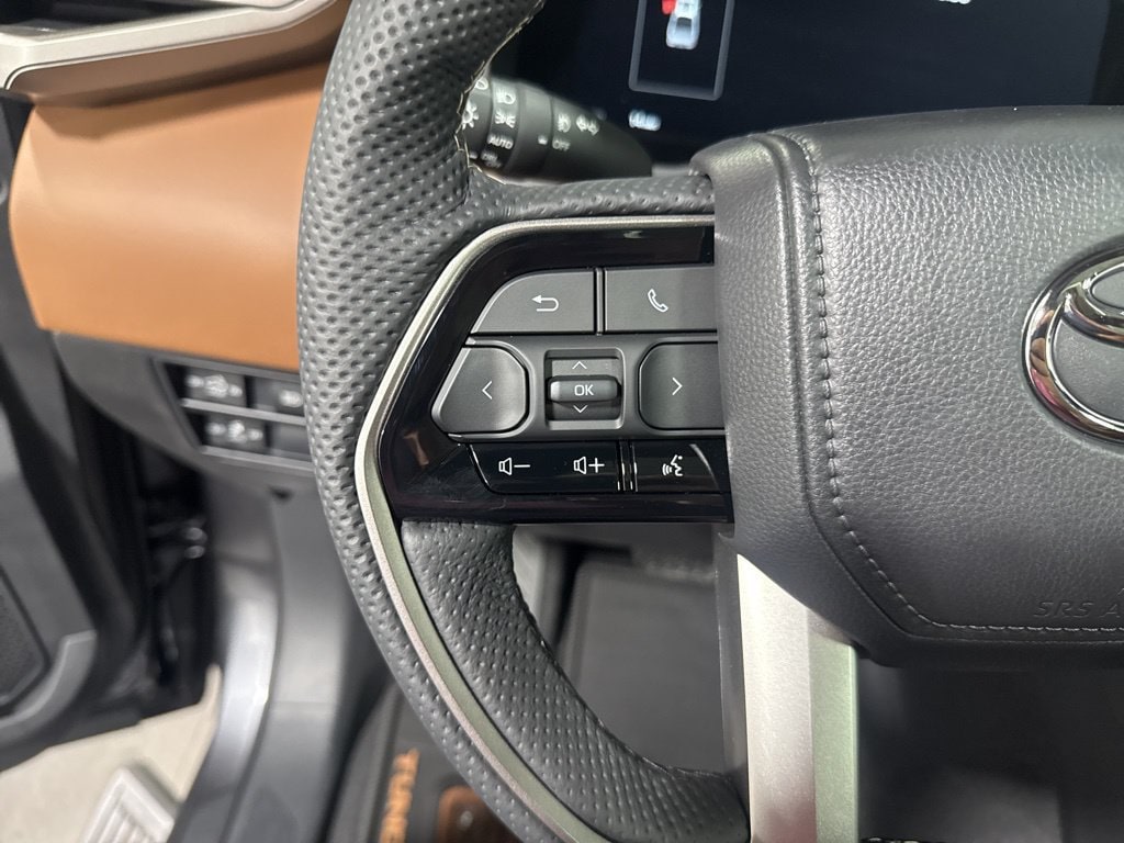 2026 Toyota Tundra 1794 Edition - Photo 27