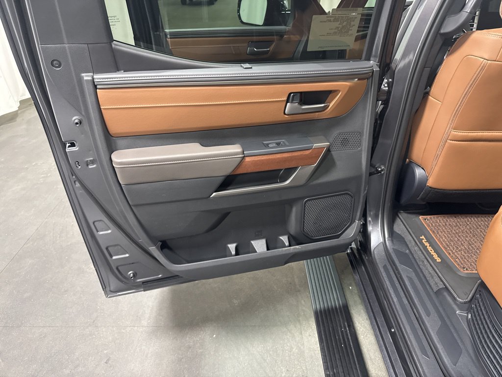 2026 Toyota Tundra 1794 Edition - Photo 15