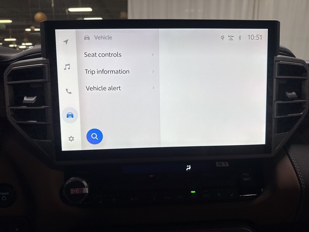 2026 Toyota Tundra 1794 Edition - Photo 39