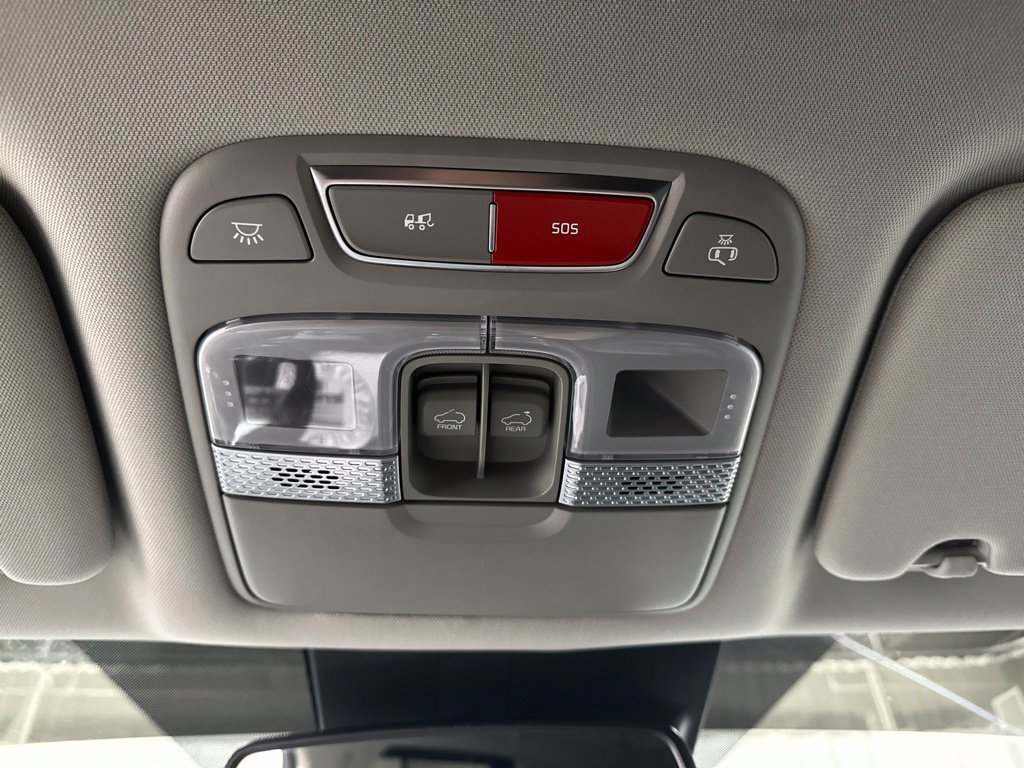 2023 Kia Telluride SX - Photo 32