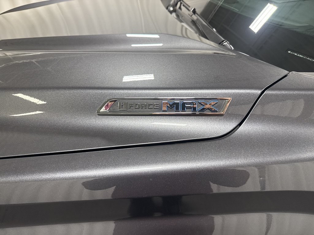 2026 Toyota Tundra 1794 Edition - Photo 10