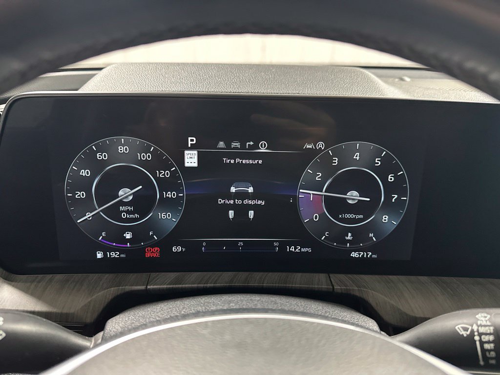2023 Kia Telluride SX - Photo 34