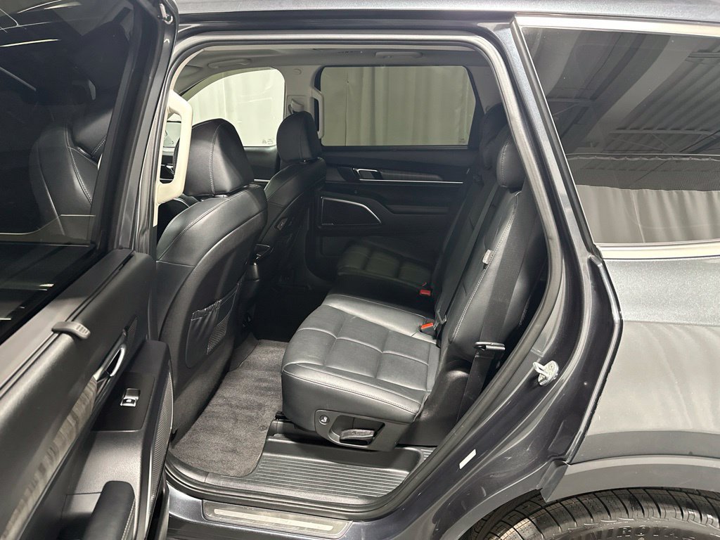 2023 Kia Telluride SX - Photo 13