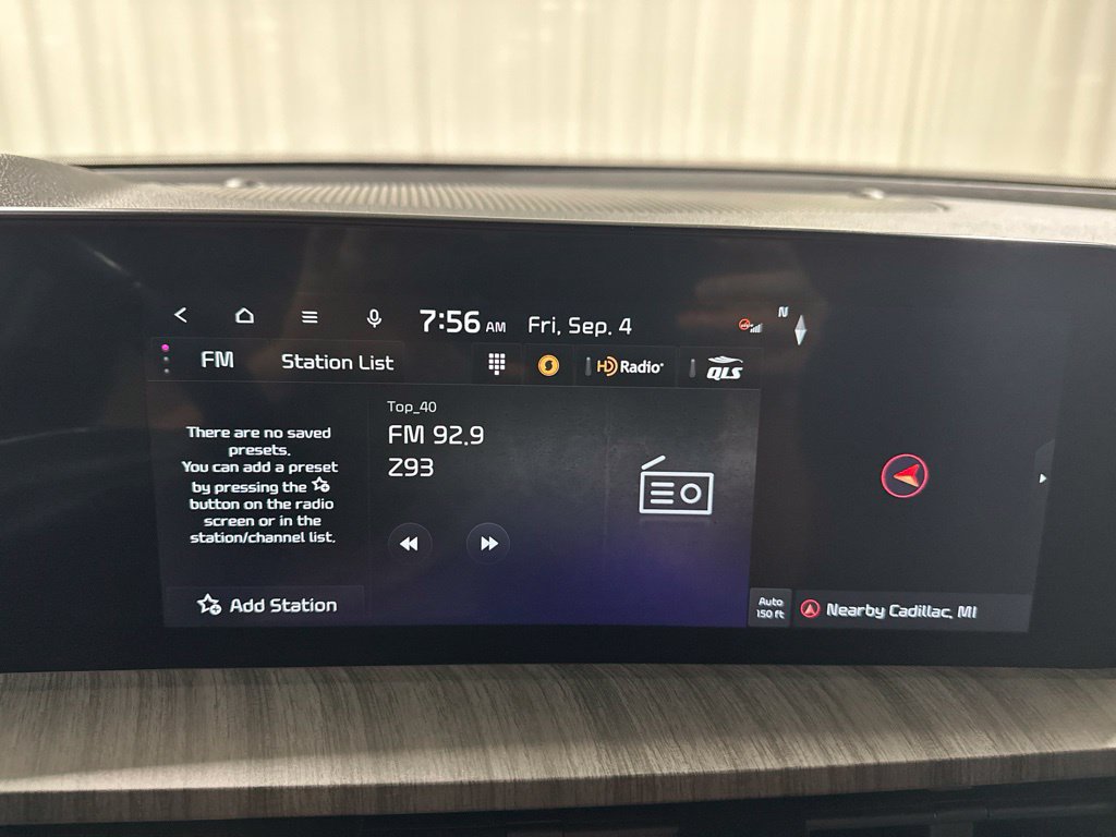 2023 Kia Telluride SX - Photo 37