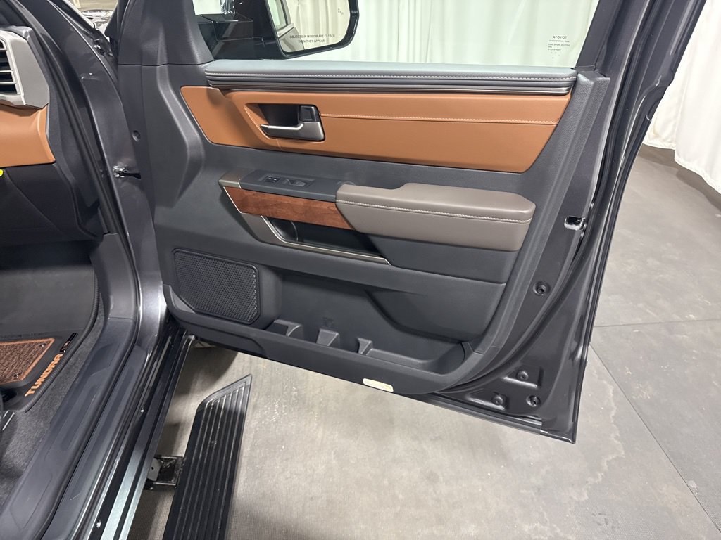 2026 Toyota Tundra 1794 Edition - Photo 19