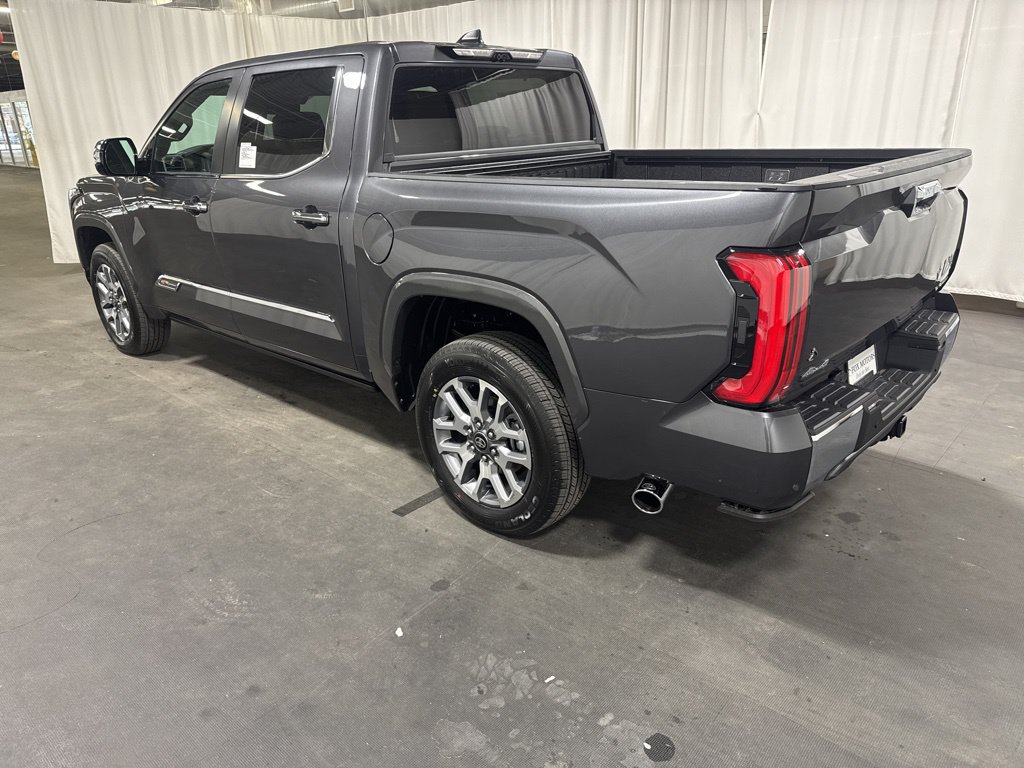 2026 Toyota Tundra 1794 Edition - Photo 7