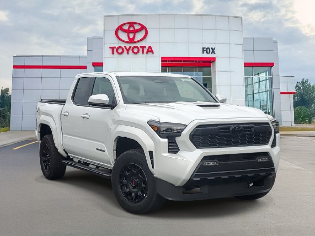  Toyota Tacoma