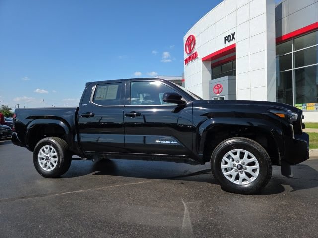 2026 Toyota Tacoma SR5 Truck