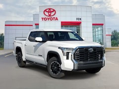 2026 Toyota Tundra SR5 Truck CrewMax
