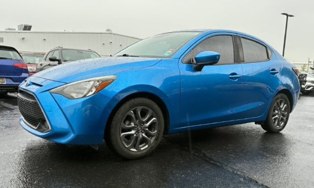 Used Cars, Trucks & SUVs for Sale Near Detroit, MI | Fox Toyota