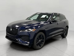 2026 Jaguar F-PACE P250 R-Dynamic S SUV