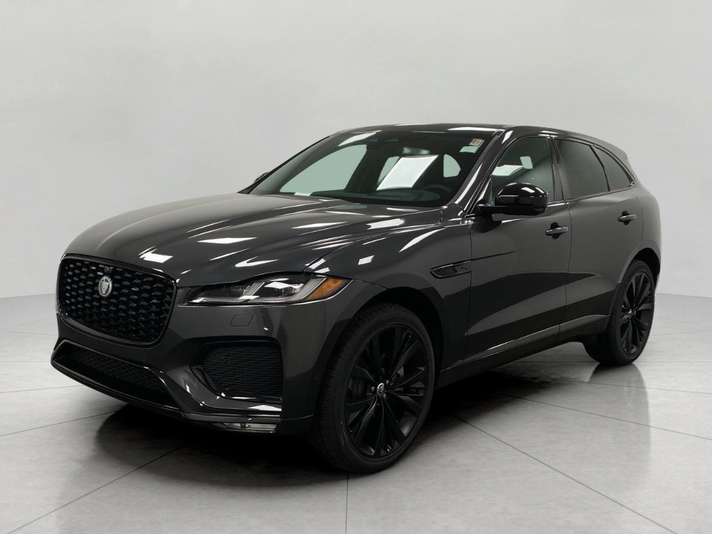 2026 Jaguar F-PACE P250 R-Dynamic S SUV