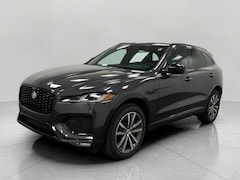 2026 Jaguar F-PACE P400 R-Dynamic S SUV