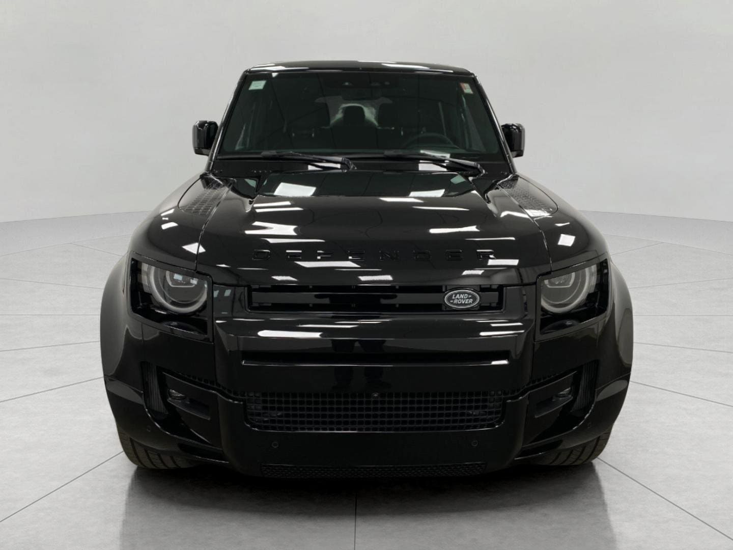 2026 Land Rover Defender V8 - Photo 45