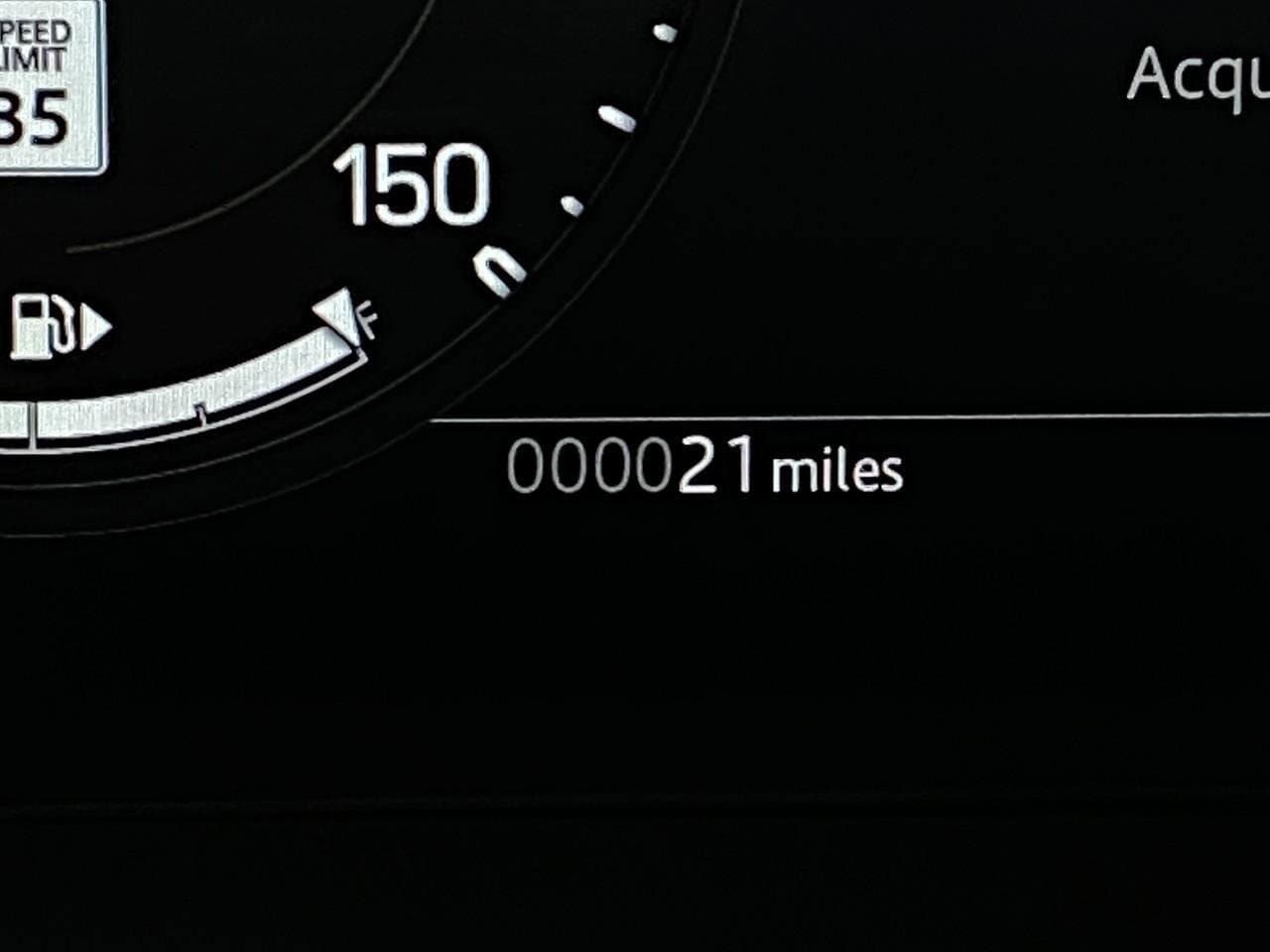 2026 Land Rover Defender V8 - Photo 52