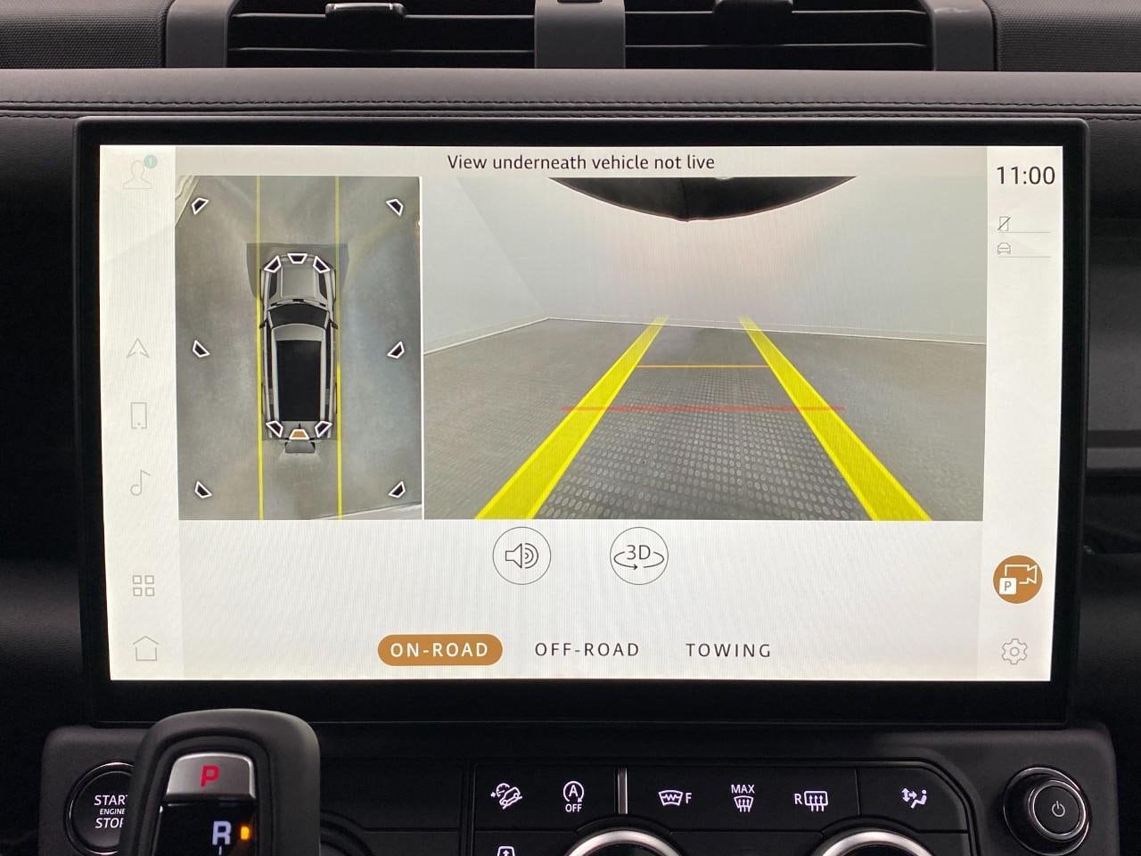 2026 Land Rover Defender V8 - Photo 24