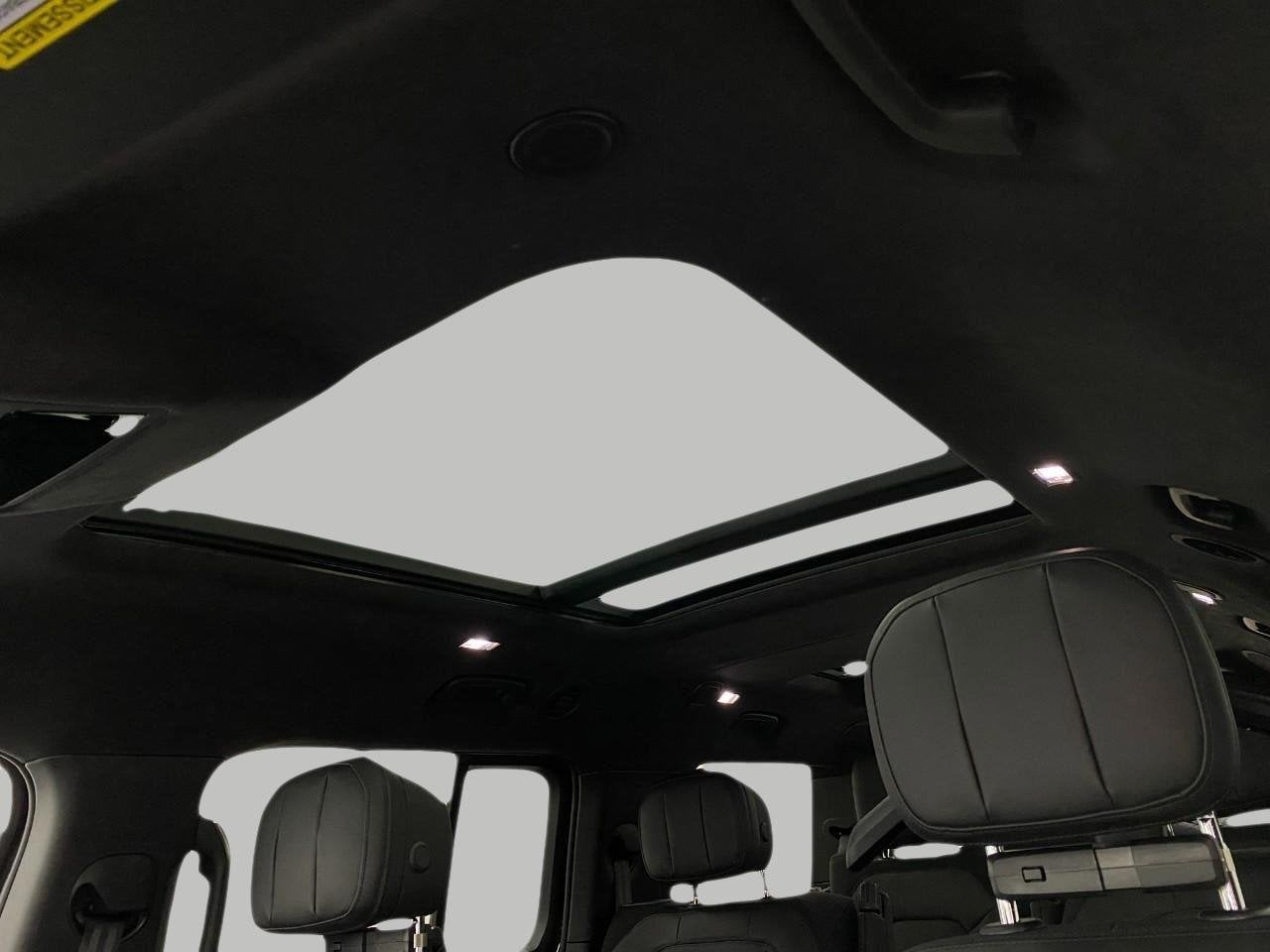 2026 Land Rover Defender V8 - Photo 66