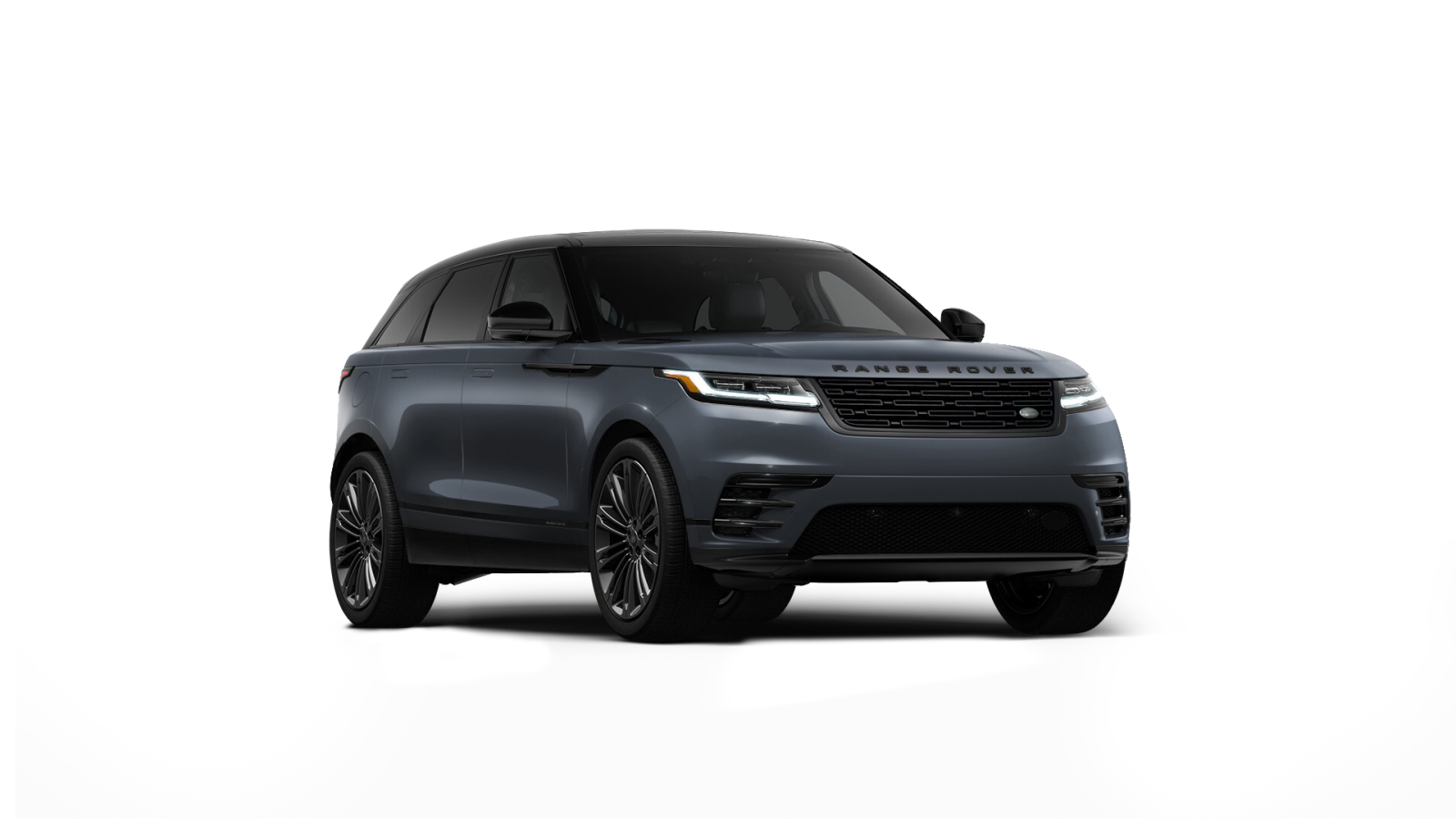 2026 Land Rover Range Rover Velar