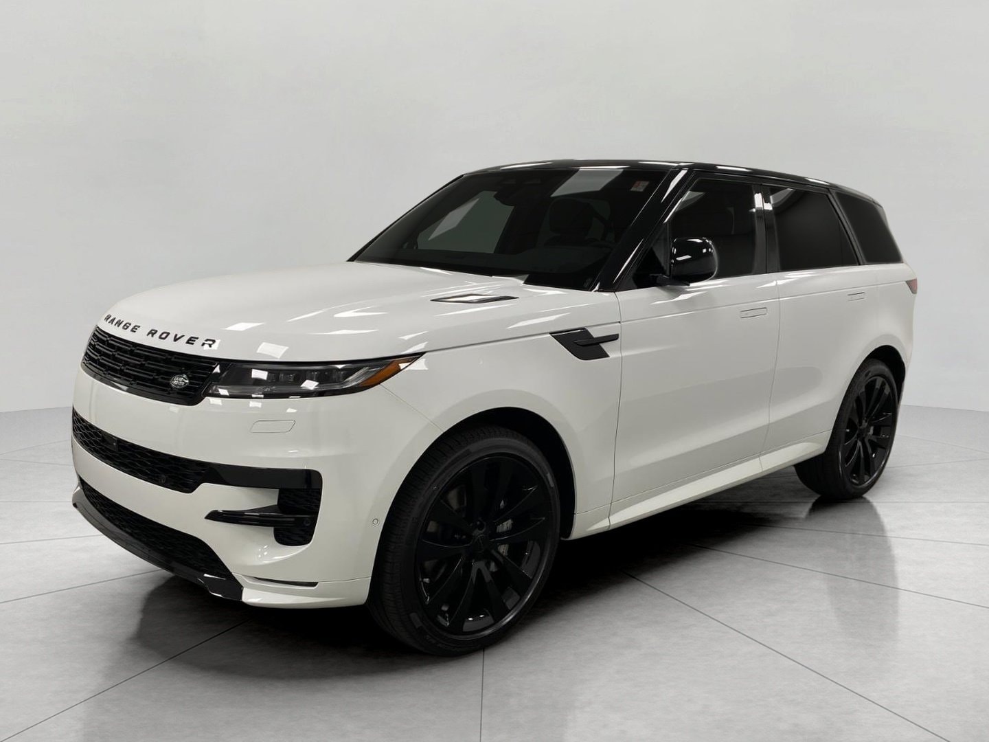 2026 Land Rover Range Rover Sport