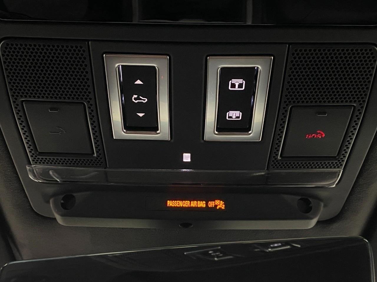 2026 Land Rover Defender V8 - Photo 63