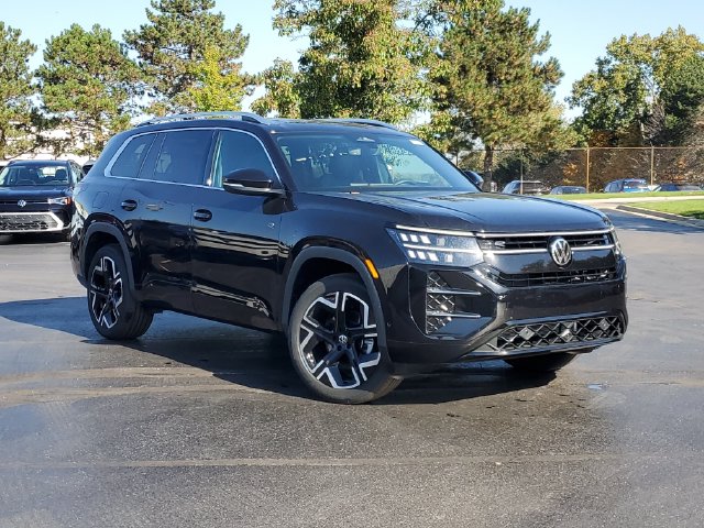 2027 Volkswagen Atlas SEL Premium R-Line SUV