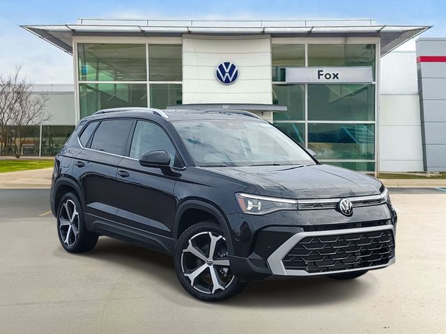  Volkswagen Taos
