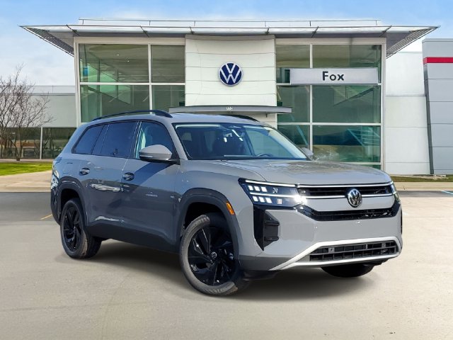 2027 Volkswagen Atlas SE w/Technology SUV