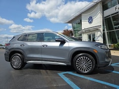 used 2026 Volkswagen Tiguan S SUV for sale near detroit