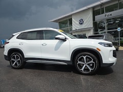 used 2026 Volkswagen Tiguan SE SUV for sale near detroit