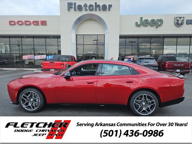  Dodge Charger