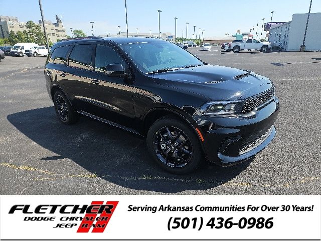  Dodge Durango