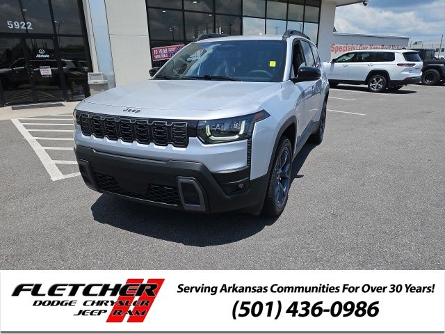 New 2026 Jeep Cherokee 85TH ANNIVERSARY EDITION 4X4 Sport Utility