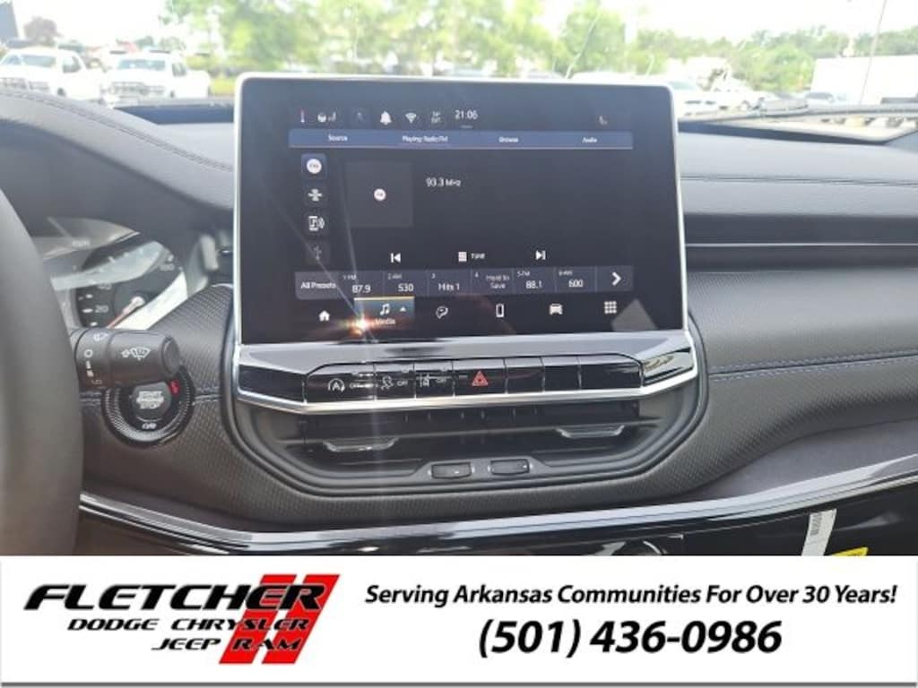 New 2026 Jeep Compass LATITUDE ALTITUDE 4X4 Sport Utility