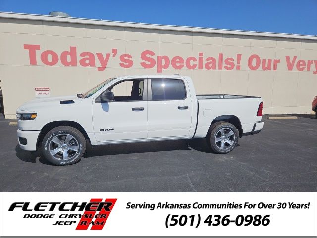  Ram 1500